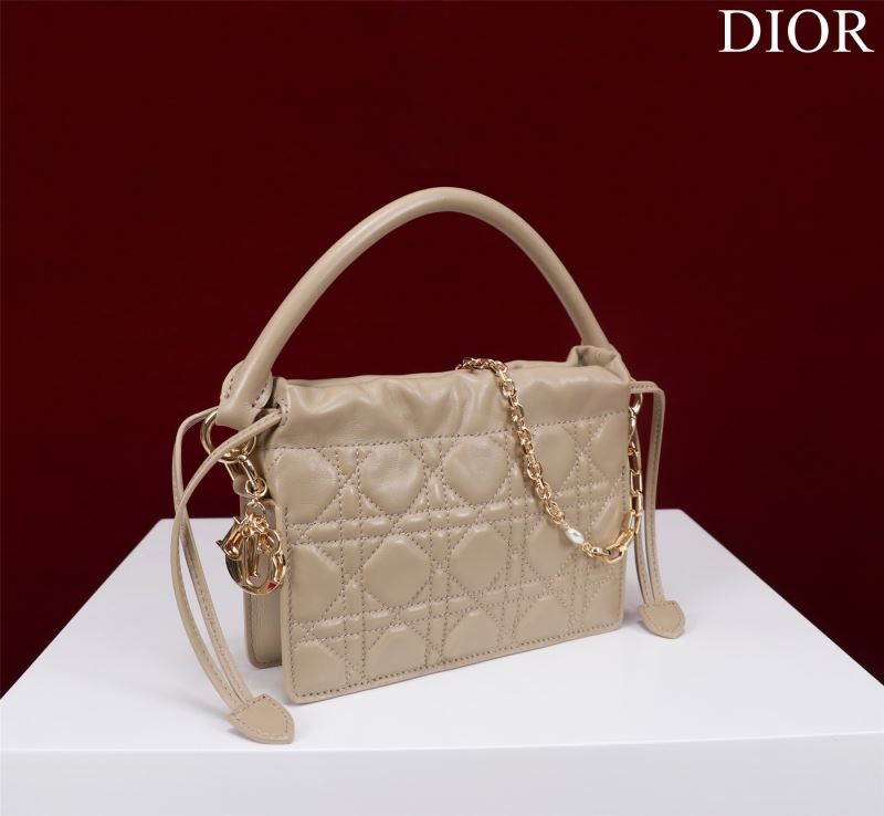 Christian Dior My Lady Bags